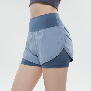 超熱賣 lululemon athletica 女士健身瑜伽運動短褲 1851短褲
