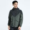 神秘綠